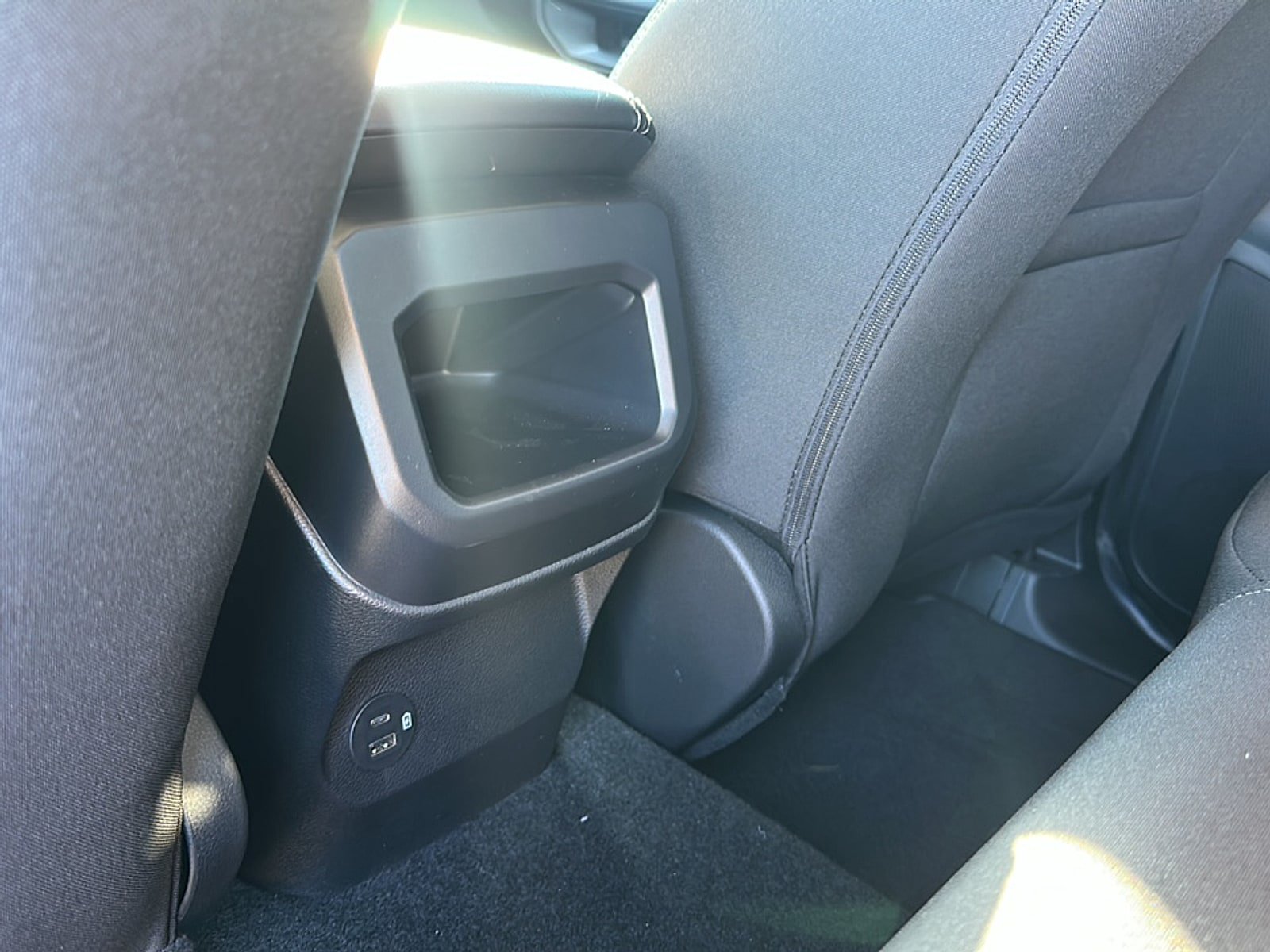 New 2026 Ford Ranger XLT w/ Technology Package RWD image 13