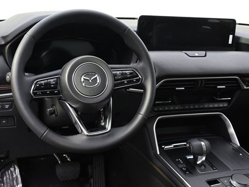 New 2026 MAZDA CX-90 3.3 Turbo S w/ Premium Plus AWD/4WD image 12