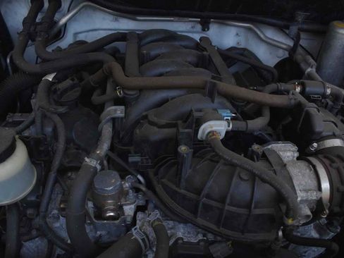 Used 2019 Nissan NV 3500 SL w/ Navigation Package RWD image 50