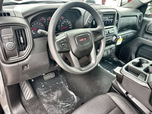 New 2026 GMC Sierra 1500 Pro w/ Pro Value Package RWD image 20