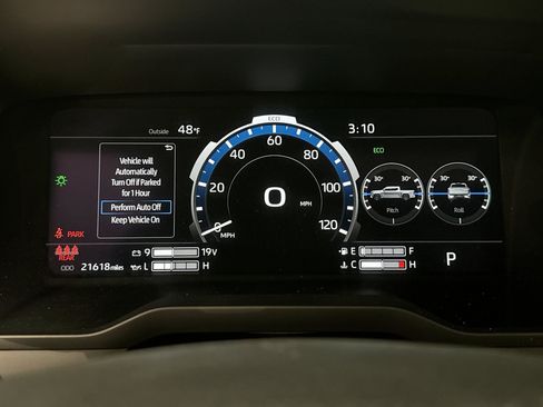 Used 2024 Toyota Tundra 1794 Edition image 13