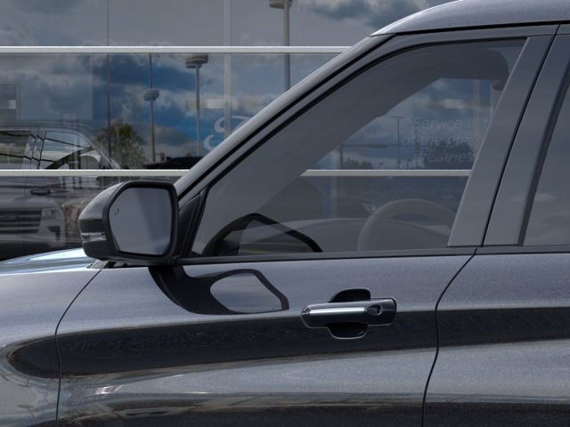 New 2026 Ford Explorer Platinum RWD image 20
