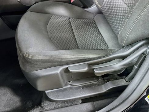 Used 2019 GMC Terrain SLE w/ Black Edition FWD image 23