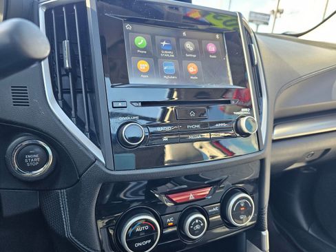 Used 2021 Subaru Forester Premium w/ Popular Package #1 image 35