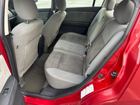 Used 2011 Nissan Sentra 2.0 S image 20