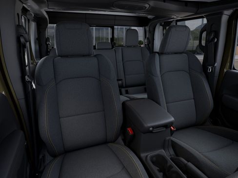 New 2026 Jeep Gladiator Sport image 16