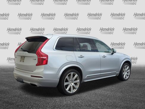 Used 2018 Volvo XC90 T6 Inscription w/ Convenience Package AWD/4WD image 10