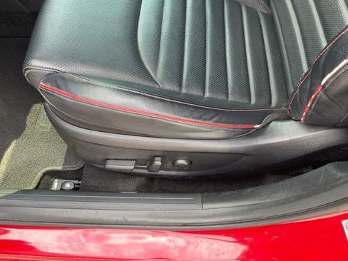 Used 2020 Kia Forte GT FWD image 23