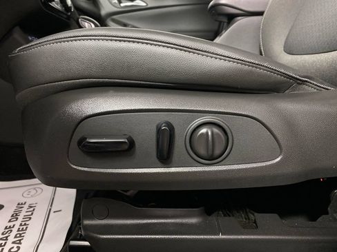 Certified 2023 Buick Encore GX Select w/ Experience Buick Package AWD/4WD image 12