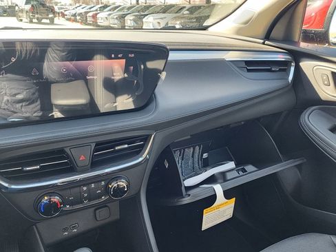 New 2026 Buick Encore GX Preferred w/ Comfort Package image 33