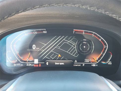 Used 2022 BMW X4 xDrive30i image 17