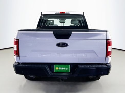 Used 2019 Ford F150 XL w/ Equipment Group 101A Mid image 8