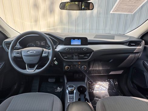 Used 2022 Ford Escape S AWD/4WD image 11