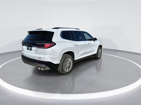 New 2026 GMC Acadia Denali w/ Super Cruise Package image 8