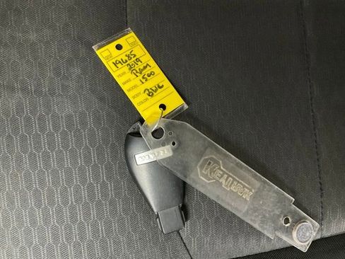 Used 2019 RAM 1500 Express AWD/4WD image 15