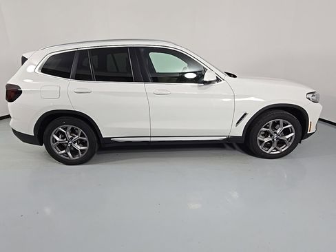 Certified 2023 BMW X3 xDrive30i w/ Convenience Package image 6