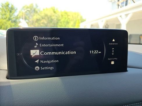 New 2025 MAZDA CX-5 Signature image 29