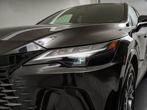 Certified 2025 Lexus RX 350 Premium w/ Convenience Package AWD/4WD image 15