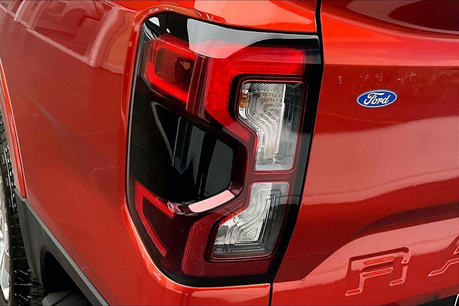 Used 2024 Ford Ranger XLT RWD image 28