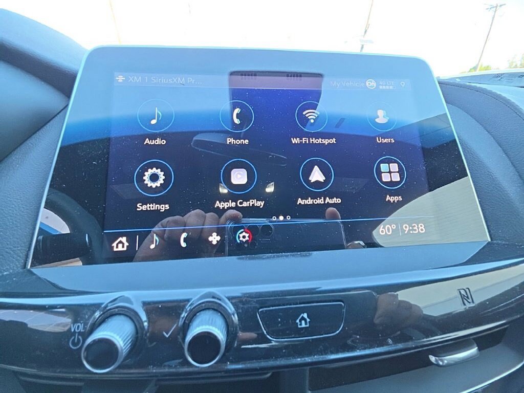Certified 2020 Cadillac CT5 Luxury AWD/4WD image 4