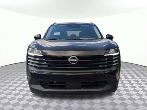 Used 2021 Nissan Rogue SV FWD image 8