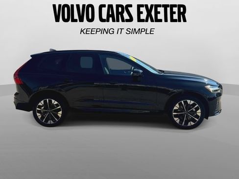 Certified 2026 Volvo XC60 B5 Plus AWD/4WD image 12