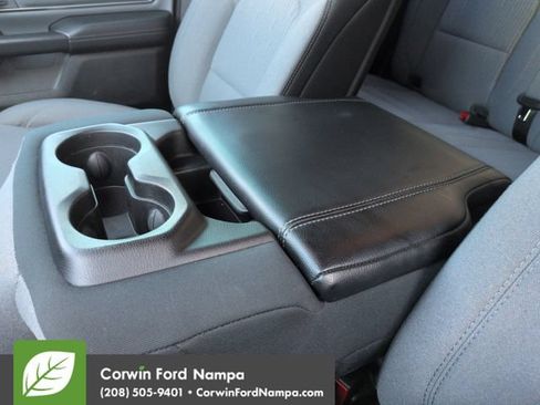 Used 2021 RAM 1500 Big Horn AWD/4WD image 18