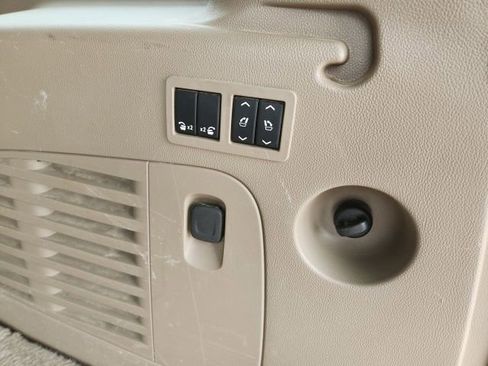 Certified 2019 Chevrolet Suburban Premier image 38