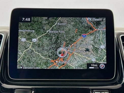 Used 2018 Mercedes-Benz GLE 350 image 13