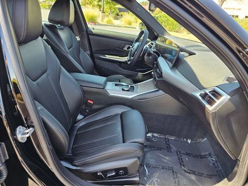 Used 2026 BMW 330i Sedan RWD image 30