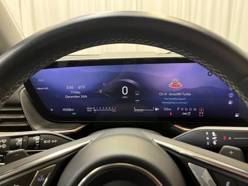 Used 2024 Buick Envision Sport Touring image 21