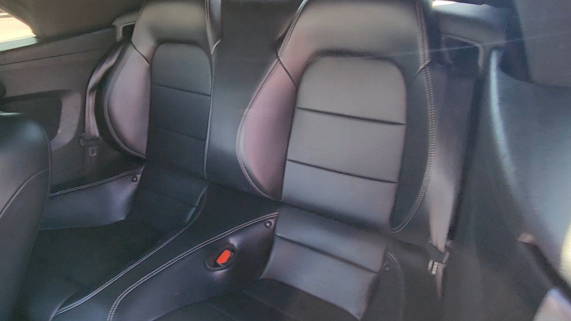 Certified 2023 Ford Mustang Premium RWD image 30