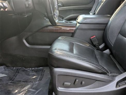 Used 2015 GMC Yukon XL SLT image 10