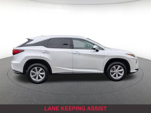 Used 2016 Lexus RX 350 AWD w/ Premium Package image 6