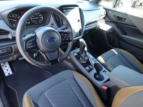 Used 2026 Subaru Crosstrek 2.5i Sport w/ Popular Package #4A AWD/4WD image 10