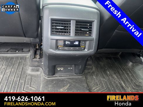 Used 2018 Volkswagen Atlas SEL Premium image 27