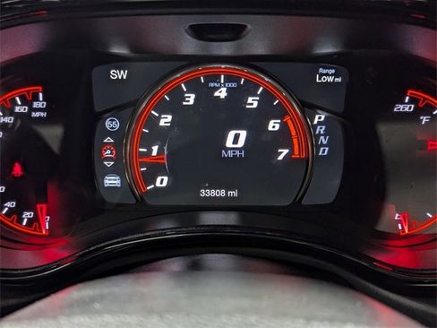 Used 2022 Dodge Durango SRT w/ Black Package image 21