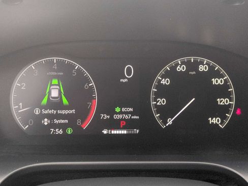 Used 2024 Honda HR-V Sport image 32