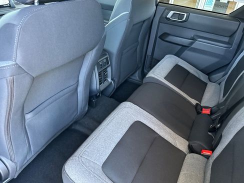 New 2026 Ford Bronco Big Bend image 11