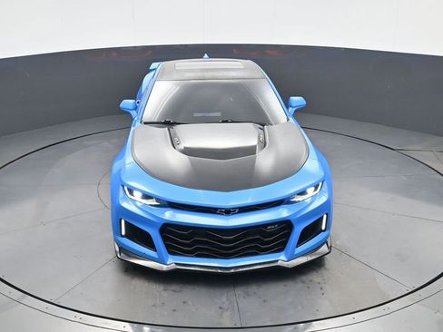 Used 2022 Chevrolet Camaro ZL1 image 19
