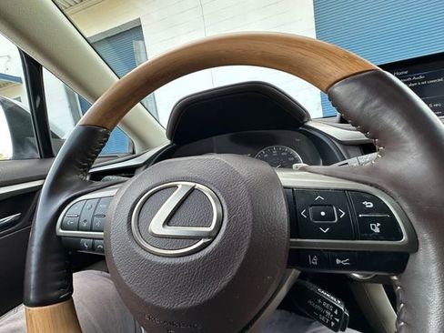 Used 2020 Lexus RX 350 FWD w/ Premium Package image 21