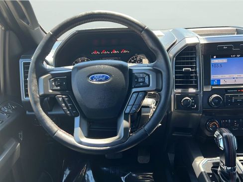 Used 2019 Ford F150 XLT w/ Equipment Group 302A Luxury AWD/4WD image 11