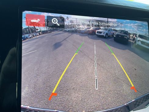 Used 2025 RAM 1500 Big Horn image 22