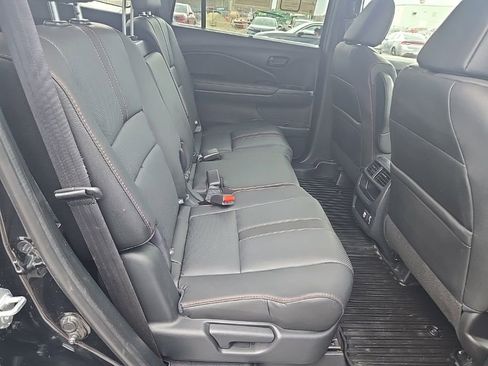 Used 2023 Honda Passport TrailSport image 27