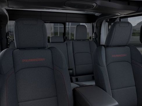 New 2025 Jeep Gladiator Rubicon w/ Safety Group image 26