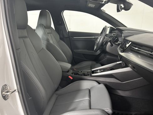 Used 2022 Audi S3 Premium Plus AWD/4WD image 10