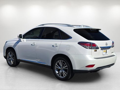 Used 2013 Lexus RX 350 image 8