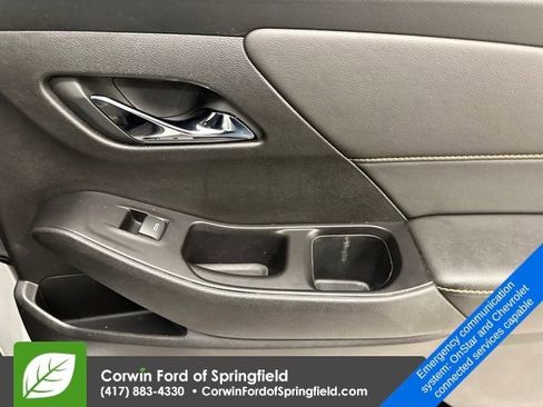 Used 2020 Chevrolet Traverse RS w/ LPO, Floor Liner Package image 15