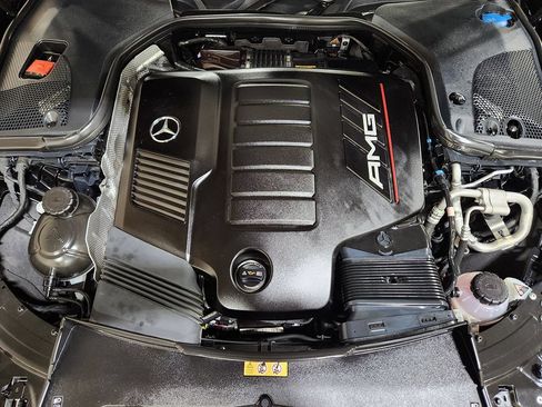 Used 2021 Mercedes-Benz AMG GT 43 image 56