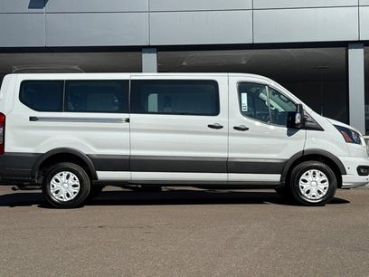 Used 2024 Ford Transit 350 XLT
